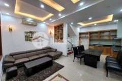 Bán nhà siêu đẹp phố khương trung, thanh xuân dt55m2 mặt tiền 5,5m giá 8.x tỷ. lh 0845330011