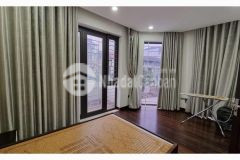 Bán nhà đẹp la khê, hà đông, 3 thoáng, ô tô vào nhà dân xây 92m chỉ 8 tỷ