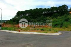 Bán đất liên kế khu an sơn, đà lạt, tặng gpxd