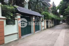 Bán nhà âu cơ quận tây hồ wiew hồ lô góc oto dt 168m, mt 11m, 28,5 tỷ