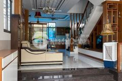 Nhà 5mx20m, bế văn cấm, quận 7 4 tầng btct. chỉ có 8,xx tỷ