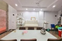 Bán nhà phố tôn đức thắng, đống đa 43m, 4 tầng. giá 3 tỷ