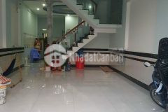 Mặt tiền hồng lạc 8x28 chỉ 34 tỷ. gần bàu cát