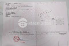 Bán 4 căn nhà mặt tiền đường 16m thị trấn khánh vĩnh chỉ 2 tỷ5