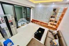 Hiếm có khó tìm nhà ngõ phố pháo đài láng, quận đống đa, 30m2, 5 tầng, 5.5 tỷ giá chào