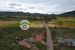 Đất cuwkuin tc 70m,mt đường quy hoạch 18m,ngay tt xã,tiềm năng cao,chỉ 209 tr