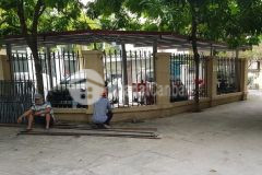 Bán nhà nguyễn trãi, ngõ rộng ô tô lexus đỗ cửa, 48m2, 5.7 tỷ