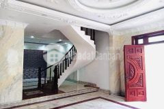 Biệt thự 120m2 hẻm tô hiệu giá chỉ 12 tỷ