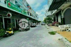 Bán nền 60m² đường 8c2 kdc hưng phú 1, cái răng, tp. cần thơ