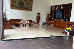 Bán biệt thự giá nhà phố 217m2 linh xuân thủ đức 4pn 3wc sổ sạch chỉ 7 tỷ.