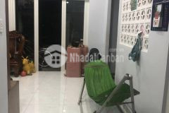 Bán nhà gấp phạm thế hiển, quận 8, 72m2, 2 tầng, chỉ 5.4 tỷ tl