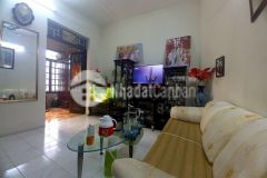 Bán nhà mặt đường nguyễn văn cừ trung tâm long biên. 40m2 mặt tiền hơn 5m giá nhỉnh 10 tỷ