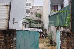 Cắt lỗ bán mãnh đất xuân đỉnh 85m2, mt 5.5m sổ vuông, gần phố, công viên giá nhỉnh 5 tỷ