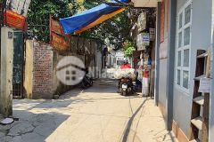 Mảnh đất rất đẹp phố tân mai đầu tư xây ccmn quá đẹp 70tr 1m dt 110m mt 8,2m.