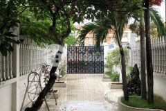 Bán nhà 3 lâu đường 8 trường thọ, dt 184m2, giá 10.3 tỷ