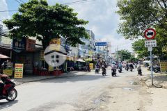 Bán nhà mt chợ nhỏ cây xăng lê văn việt lã xuân oai,tăng nhơn phú a 90m2 6tầng nhỉnh 12 tỉ.