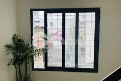 Bán nhà hoàng hoa thám, ba đình, nhà đẹp ở luôn, 40m2 giá 3.8 tỷ