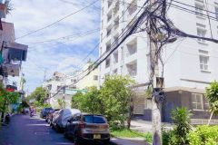 Bán nhà tô hiến thành, q10, 65m2, nhỉnh 6 tỷ tl tốt