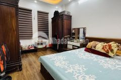 Nhà đẹp, chắc chắn, ngõ rộng, gần otô chủ cần bán gấp giá 3tỷ98 dt 50m.