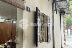 Nguyễn đình chiểu bán 50m2 tặng nhà cách 1 nhà ra phố hai bà trưng