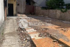 Bán đất, thạch bàn ô tô đỗ cổng, gần chợ, trường, 92m, mt 16m, 5.25 tỷ