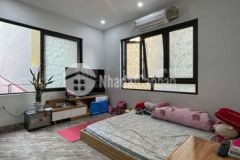 Bán nhà mặt ngõ định công thượng 37m2 mt 5m ngõ oto kinh doanh nhỉnh 1 tỷ