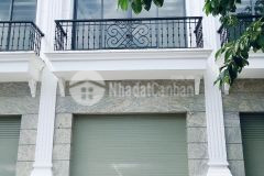 Nhà mặt tiền chợ thới lai cần thơ nhận nhà ngay