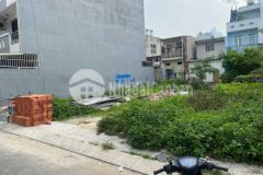 Bán đất đường 38 hiệp bình chánh, dt 85m2, giá 4.45 tỷ