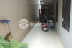 Nhà hxh huỳnh tấn phát quận 7 giá dưới 50trm2 ô tô ngủ trong nhà siêu hot