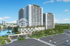 Căn hộ mt eastmark city, chỉ 550 triệu hổ trợ lãi suất 0 đến khi bàn giao nhà