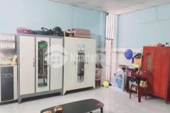 Nhà ngang 5m, đường lạc long quân, tân bình, hẻm xe hơi, giá tốt