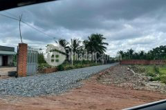 Nhà đất tây ninh cần bán lô đất tháng 22023 giá 450 triệu thổ cư, sổ sẳn