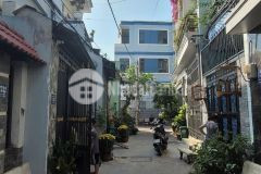 Bán nhà đường tân liêm gần chợ phú lạc 300m