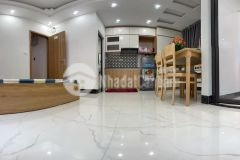 Bán nhà 5 tầng cực đẹp phó trương định, 9 phòng ngủ khép kín, msmb04