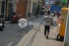 Bán gấp hxh thông khắp ngã ngaytỉnh lộ 10