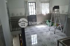 Hẻm 8m 4,5x19 nguyễn văn lượng 5,8tỷ p16 gò vấp