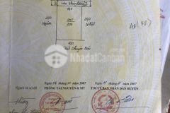 Xóm bốn, thủy xuân tiên, chương mỹ, hà nội.dt 200m2 full thổ cư mt 10m