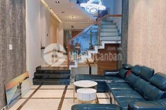 Cực hiếm bán nhà 6 tầng mt nguyễn văn trỗi, 69m2 4x17.3m, chỉ 19.5 tỷ tl