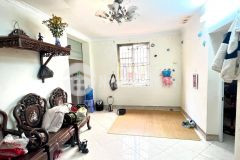 Bán nhà phố kim ngưu dt33m x giá1.55 tỷ