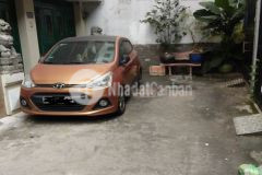 Cần bán gấp nhà hxh giá chỉ 3ty6