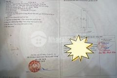 Hơn 1 tỷ sở hữu ngay lô đất nằm trên đường 916 tại la gián cổ đông, cách ql21 và chợ bãi đá chỉ 700m