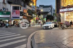 Bán nhà phố vọng 46m2, mt 4.5m oto tránh vỉa hè kd 11.6 tỷ