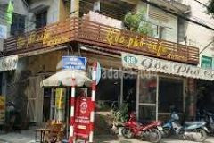 Bán nhà 5 tầng gần phố tô vĩnh diện