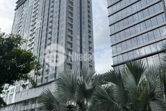 Cho thuê căn hộ cii tower b.thạnh 2pn, 3pn 77m2 90m2 cạnh pearl plaza, đh hutech lh 0901866179