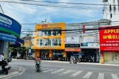 Bán nhà mặt tiền tttp nha trang 25 tỷ, có thu nhập cho thuê ổn định 1 tỷ năm 0966838679