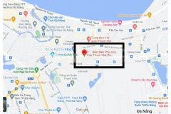 Mb trống suốt 110m2 tầng đường điện biên phủ mizuland