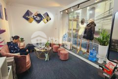 Hàng hiếm hoàng hoa thám, 20m2 x 4 tầng, ô tô qua cửa, ngõ thông, nhỉnh 3 tỷ.