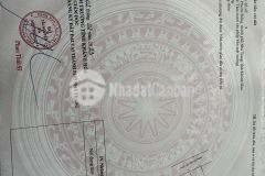 Cần bán đất thôn phước thượng xã phước đồng nha trang, diện tích 85m.