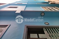 Bán nhà 6 tầng phố kim ngưu, minh khai, cầu mai động, giá chỉ hơn 3 tỷ. msmb03