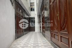 Bán nhà trung t m ba đình ngõ thông ô tô tránh 40m. giá chỉ 4,3 tỷ